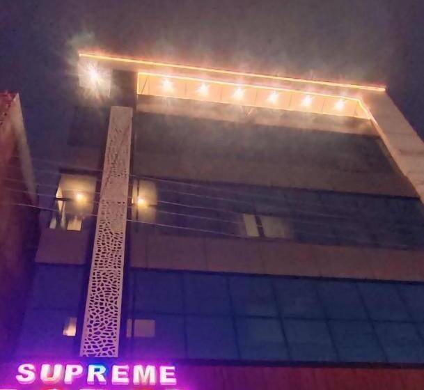 Supreme Hotels 2.0