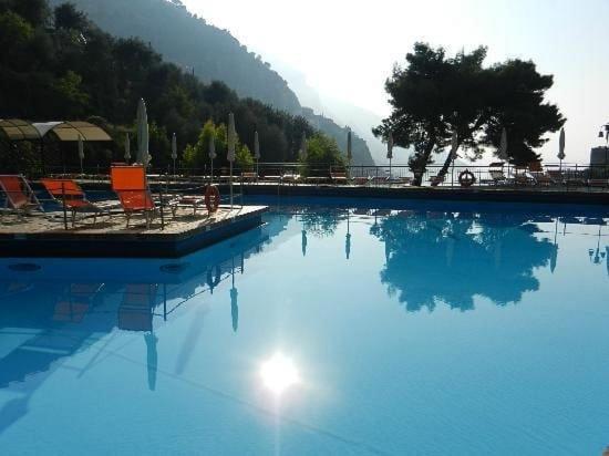 Apartment Hotel Royal Con Balcone E Vista Mare