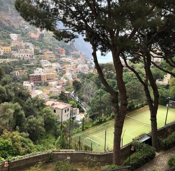 Apartment Hotel Royal Con Balcone E Vista Mare
