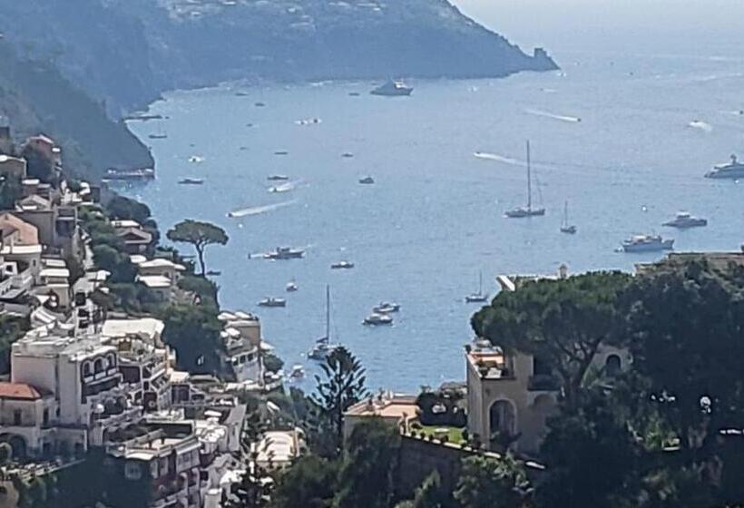 Apartment Hotel Royal Con Balcone E Vista Mare