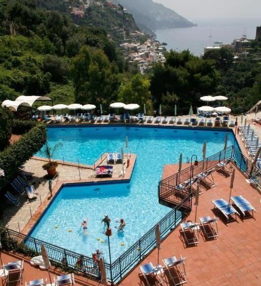 Apartment Hotel Royal Con Balcone E Vista Mare