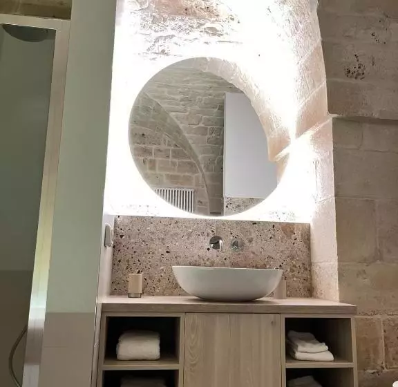 B&b Olio Su Pietra