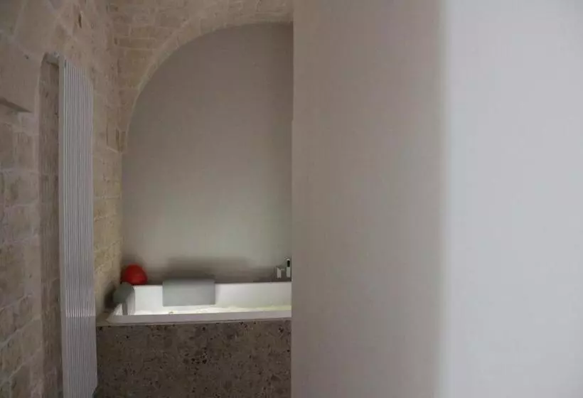 B&b Olio Su Pietra