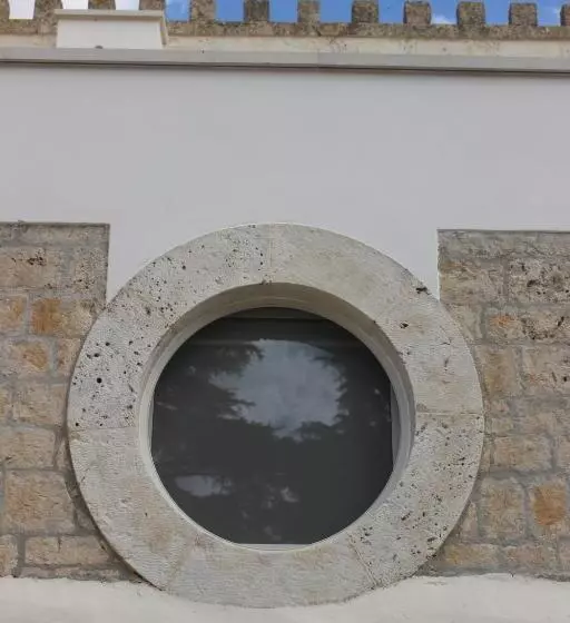B&b Olio Su Pietra