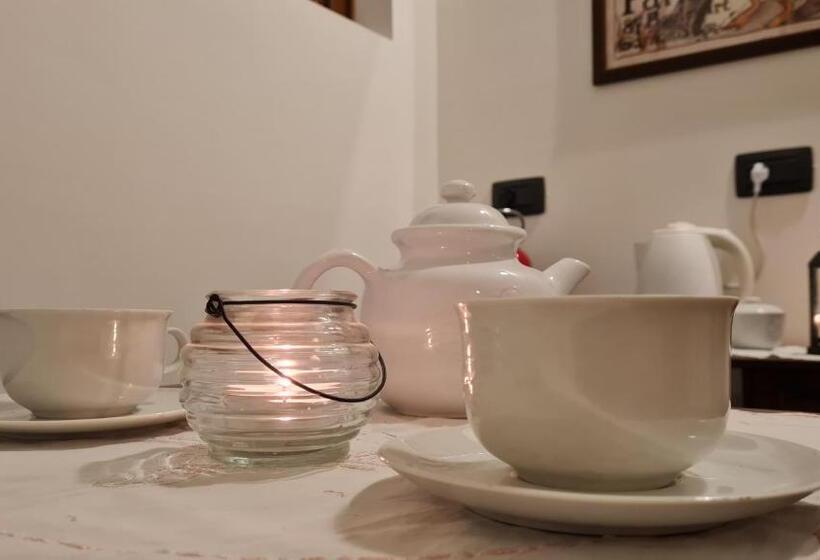 住宿加早餐  Casa Delle Rondini