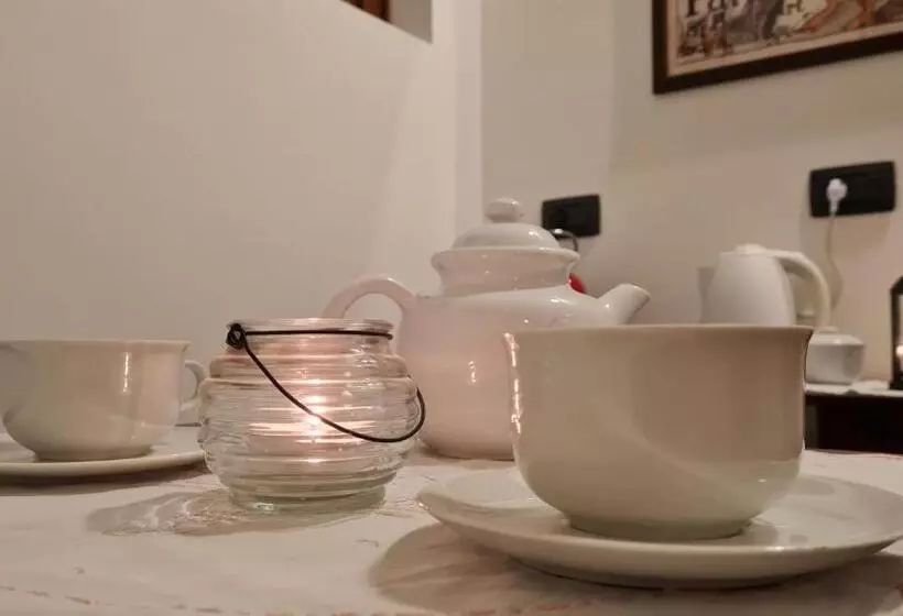 Aamiaismajoitus (B&B) Casa Delle Rondini