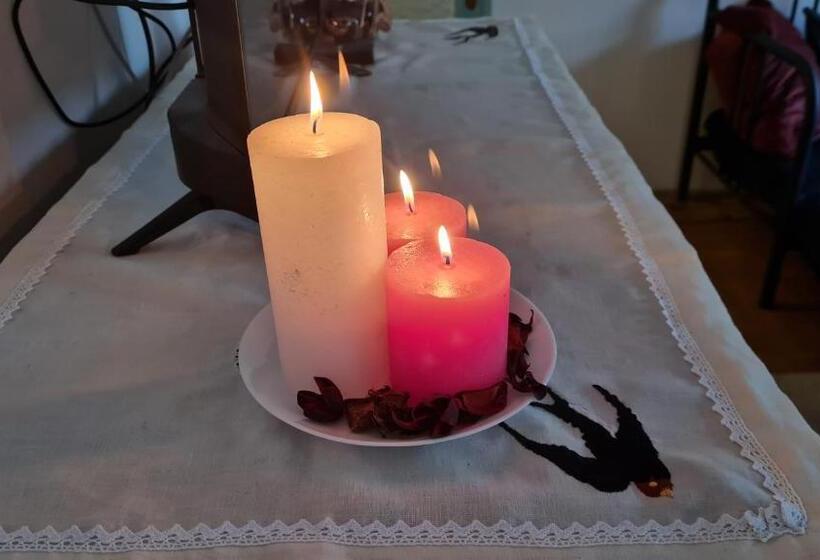 住宿加早餐  Casa Delle Rondini