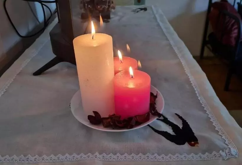 Aamiaismajoitus (B&B) Casa Delle Rondini