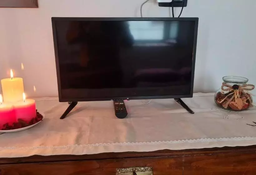 Aamiaismajoitus (B&B) Casa Delle Rondini