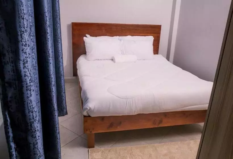 تختخواب و صبحانه Cosy Homes Bomet