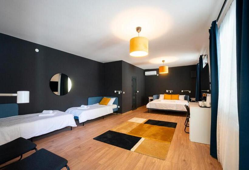 Cozy Nook B&b Free Private Parking