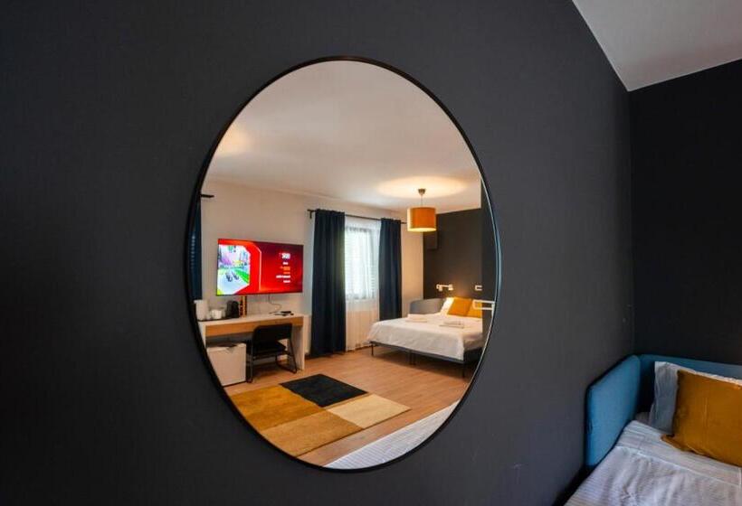 Cozy Nook B&b Free Private Parking