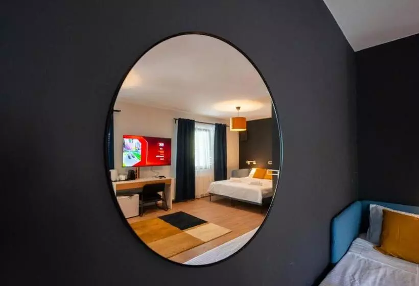 Cozy Nook B&b   Free Private Parking