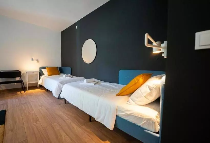 Cozy Nook B&b   Free Private Parking