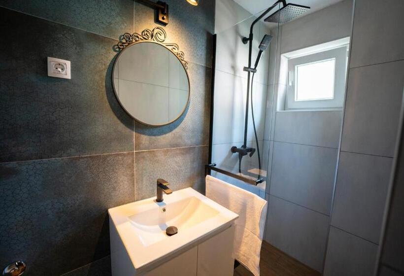 Cozy Nook B&b Free Private Parking