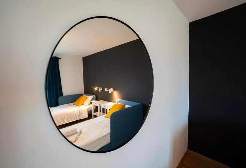Cozy Nook B&b   Free Private Parking