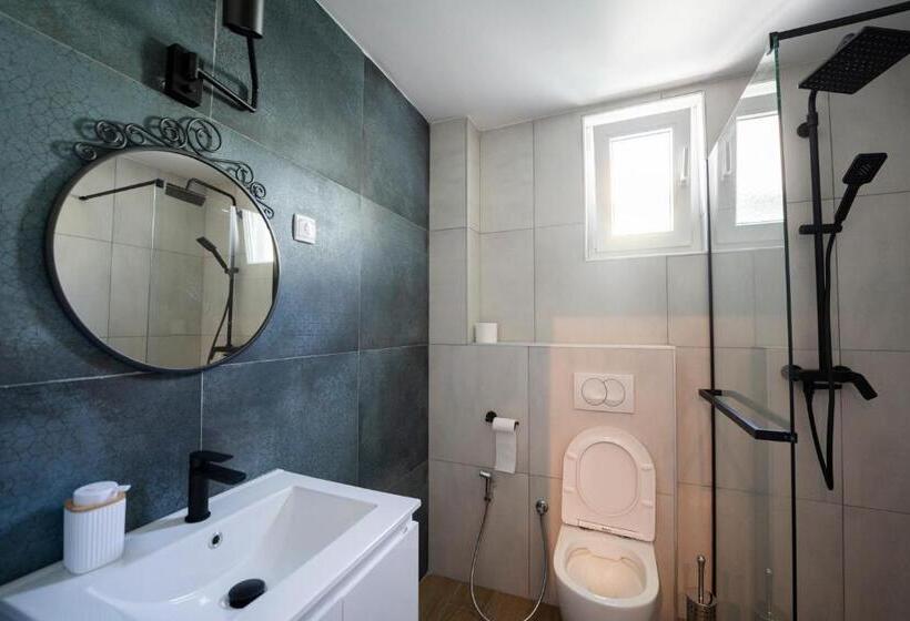 Cozy Nook B&b Free Private Parking