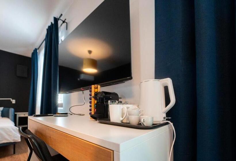 Cozy Nook B&b Free Private Parking