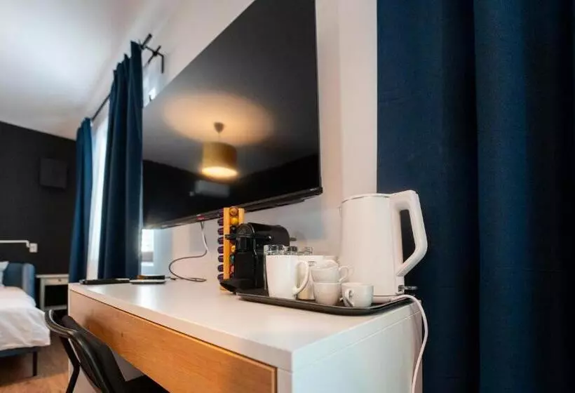 Cozy Nook B&b   Free Private Parking