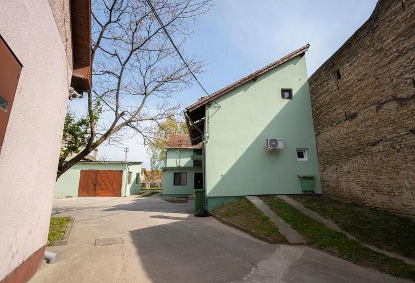 Cozy Nook B&b Free Private Parking