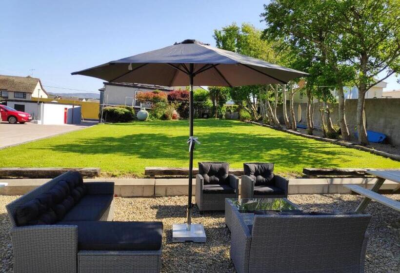 Bed and Breakfast Fairy Bridge Lodge