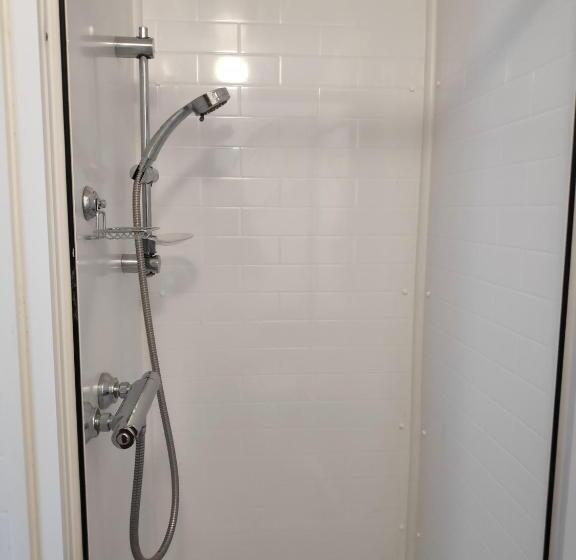 Bed and Breakfast Fairy Bridge Lodge