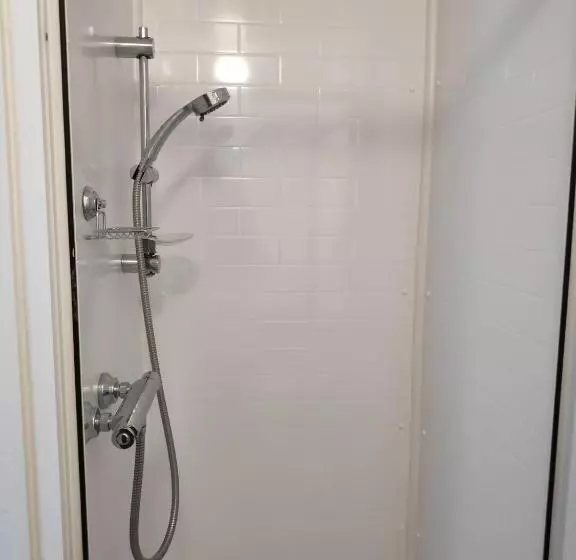 Aamiaismajoitus (B&B) Fairy Bridge Lodge