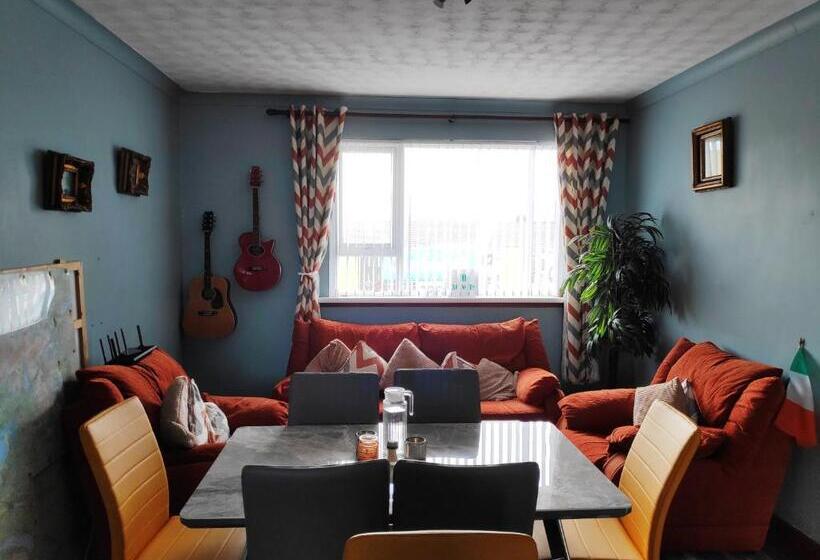 Bed and Breakfast Fairy Bridge Lodge