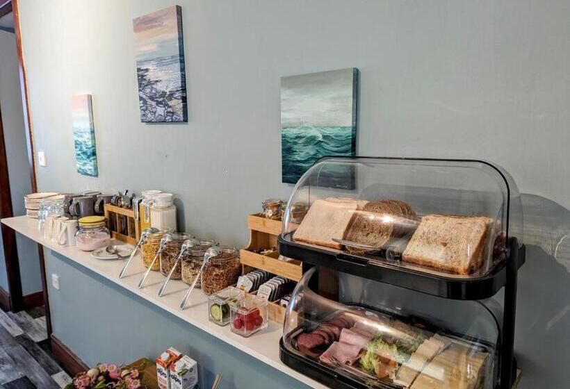 Bed and Breakfast Fairy Bridge Lodge