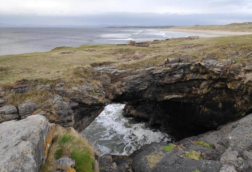 Bed and Breakfast Fairy Bridge Lodge