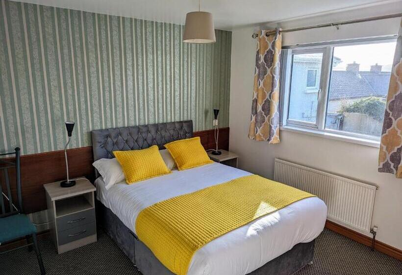 Bed and Breakfast Fairy Bridge Lodge