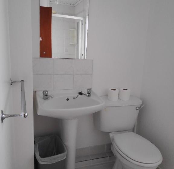 Bed and Breakfast Fairy Bridge Lodge