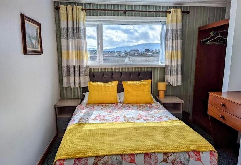 Bed and Breakfast Fairy Bridge Lodge