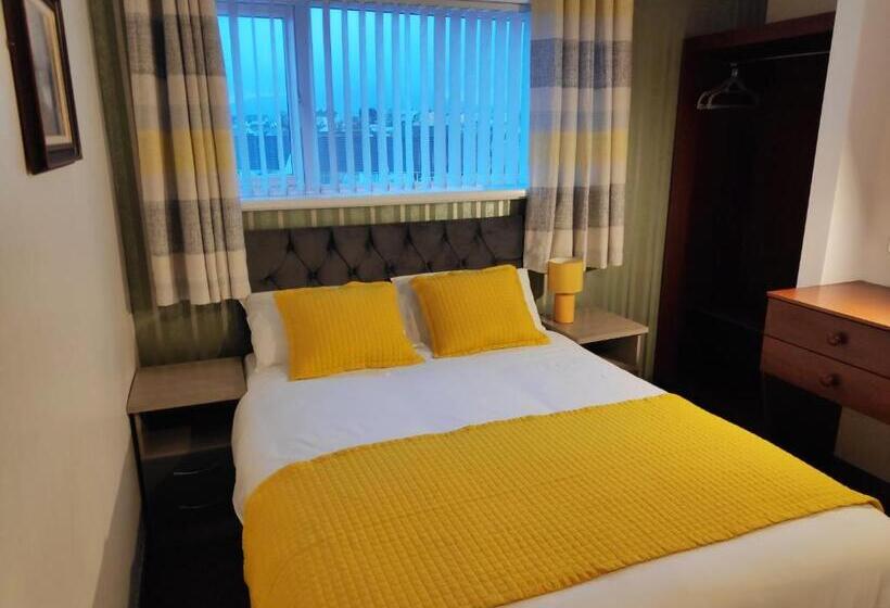 Bed and Breakfast Fairy Bridge Lodge