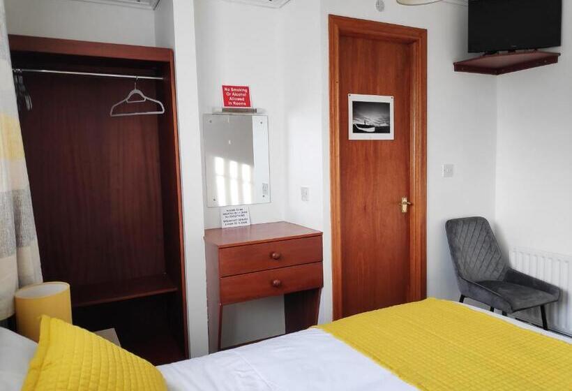 Bed and Breakfast Fairy Bridge Lodge