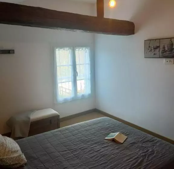 ベッドアンドブレックファースト Le Cardoué, Gíte Au Cœur Du Bocage Vendéen