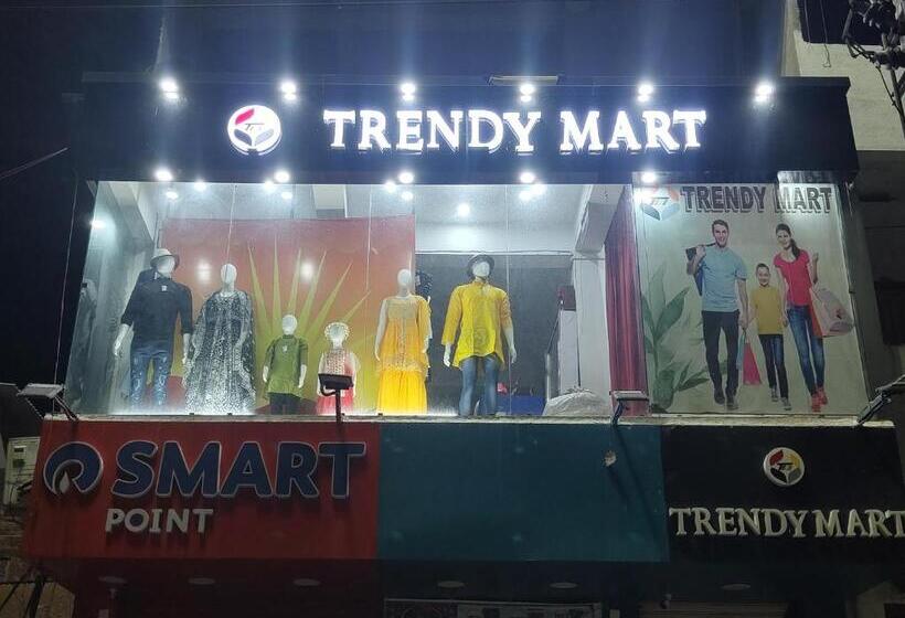 Bed and Breakfast Naydu Complex