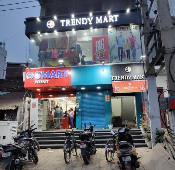 Bed and Breakfast Naydu Complex