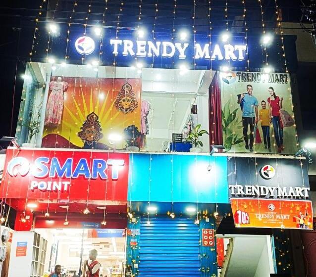 Bed and Breakfast Naydu Complex