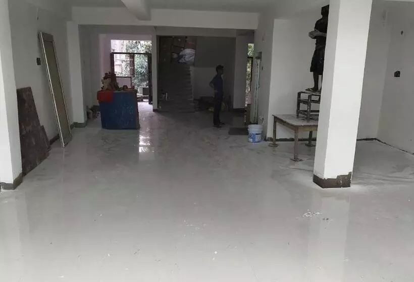 Bed and Breakfast Naydu Complex