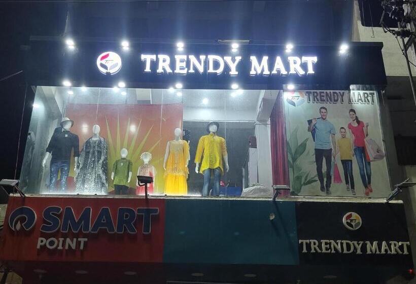 Bed and Breakfast Naydu Complex