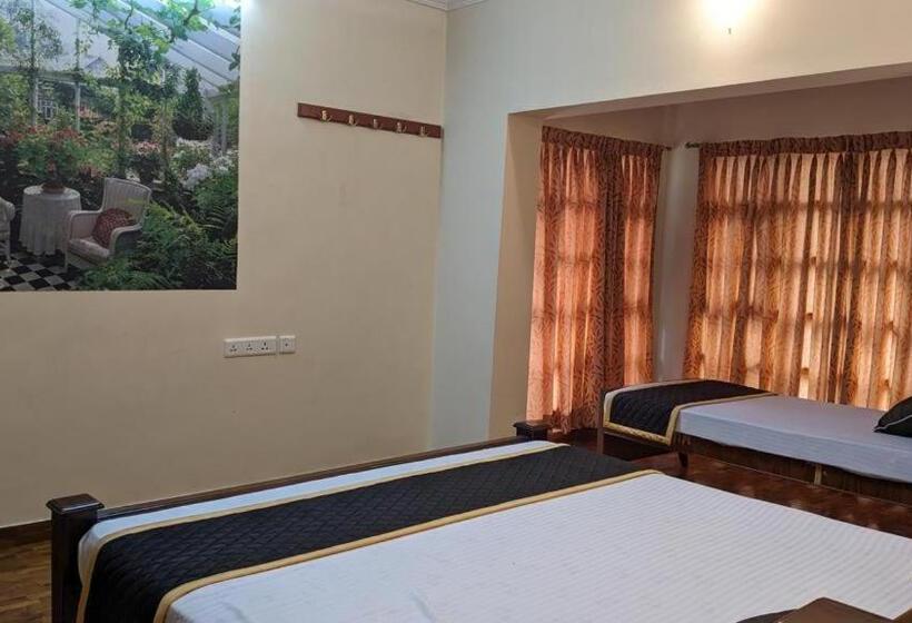 Nocleg ze śniadaniem Tara S Mist