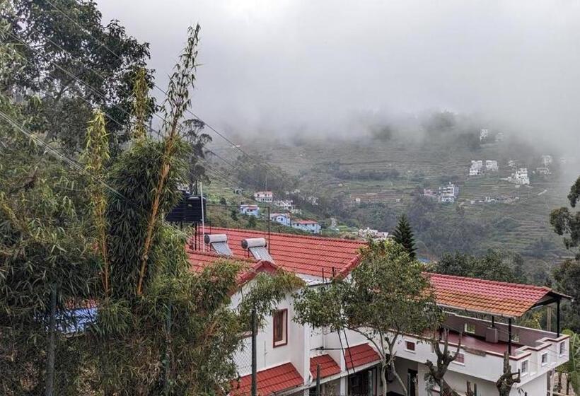 Nocleg ze śniadaniem Tara S Mist