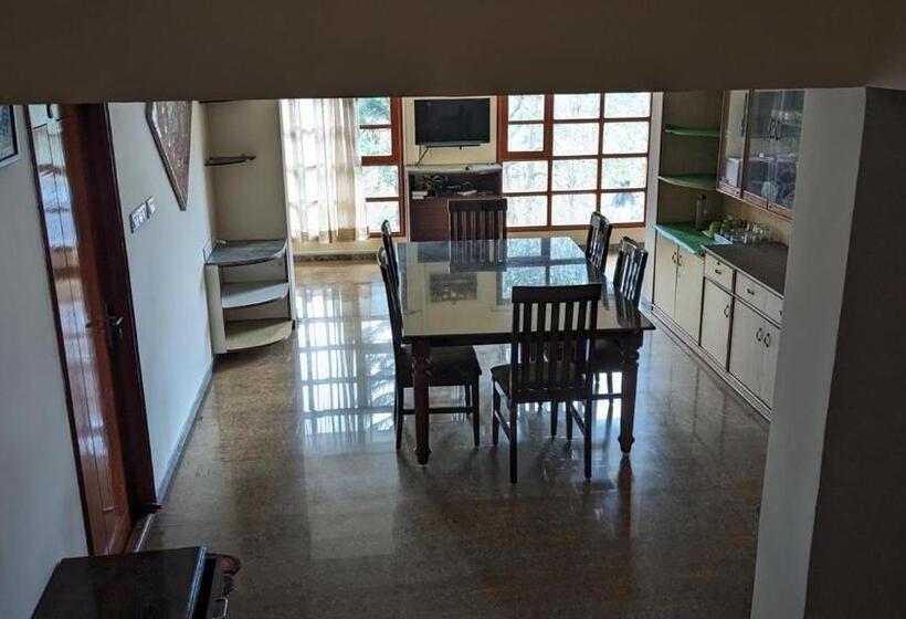 Nocleg ze śniadaniem Tara S Mist