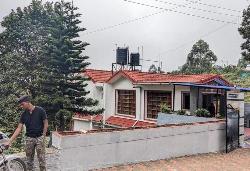 Nocleg ze śniadaniem Tara S Mist