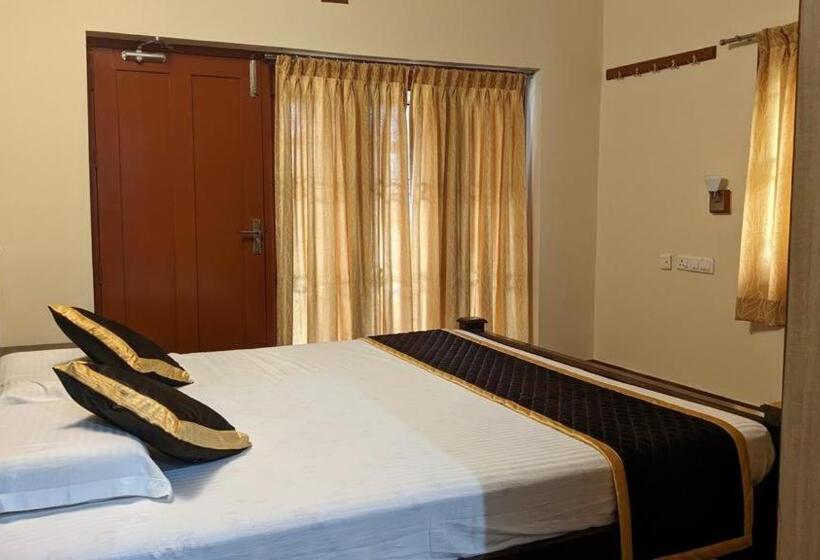 Nocleg ze śniadaniem Tara S Mist