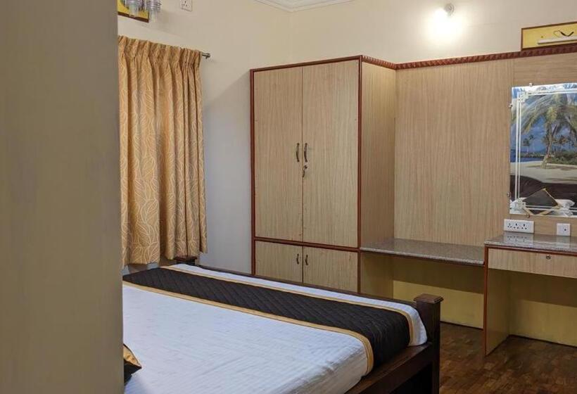 Nocleg ze śniadaniem Tara S Mist