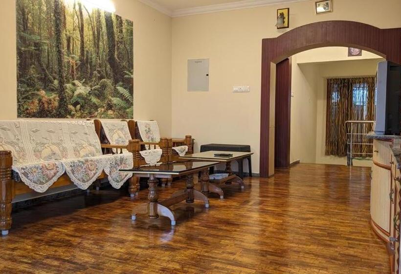 Nocleg ze śniadaniem Tara S Mist