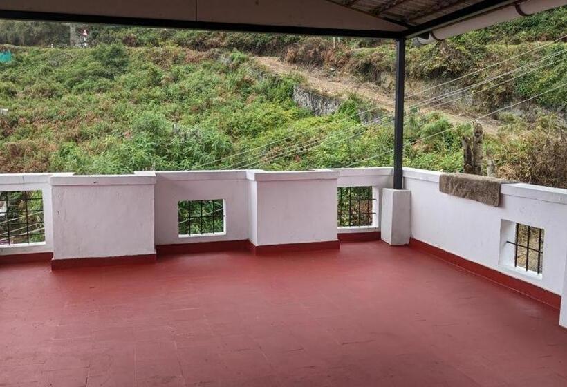 Nocleg ze śniadaniem Tara S Mist