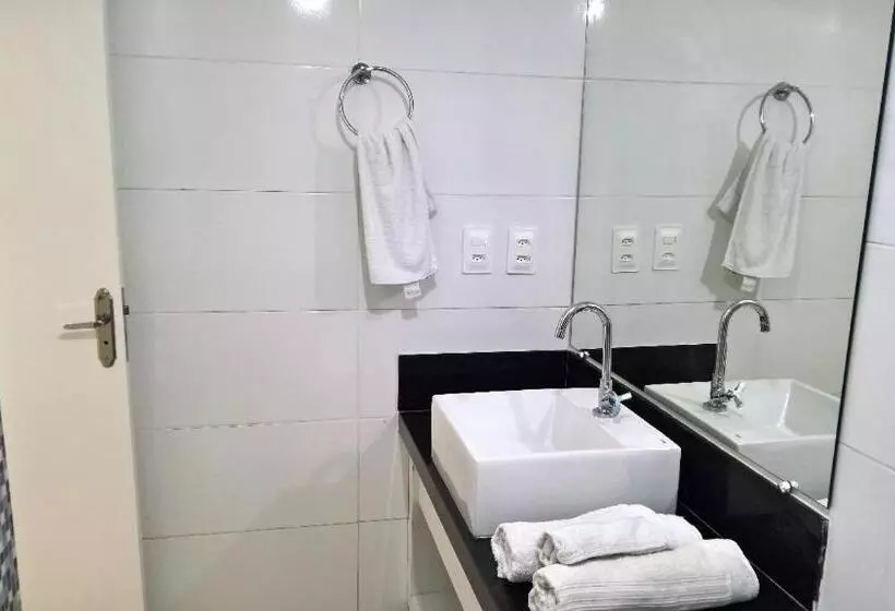 Flat 109 Carneiros Tamandare Marinas Terreo Com Garagem